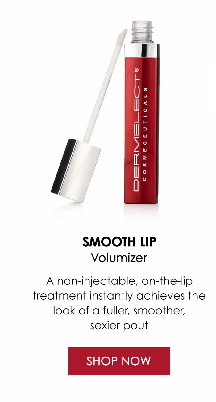 Smooth Lip Volumizer