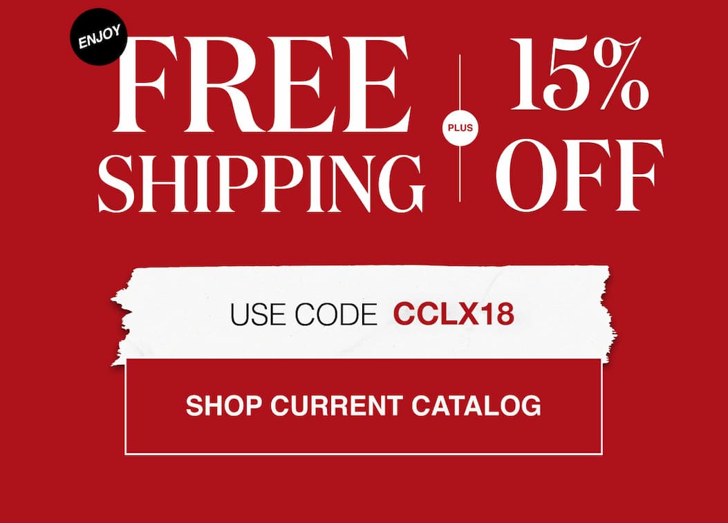 Sorry For The Inconvenience  Enjoy FREE Shipping + 15% Off 