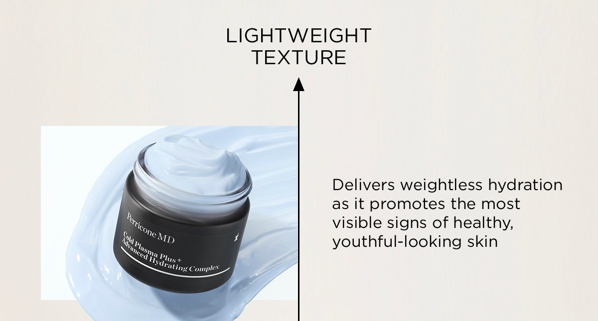 Advance Hydrating Complex