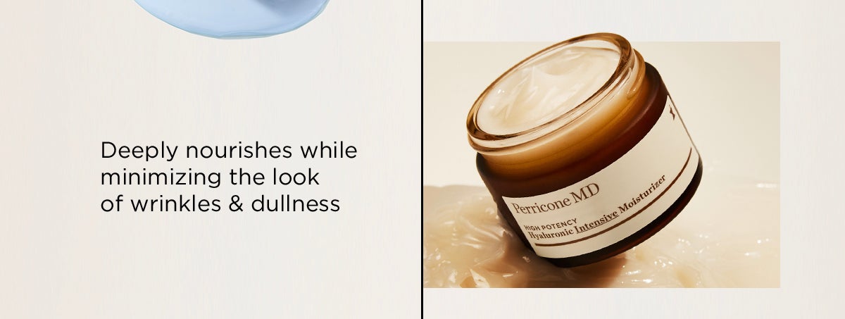 hyaluronic intensive moisturiser 