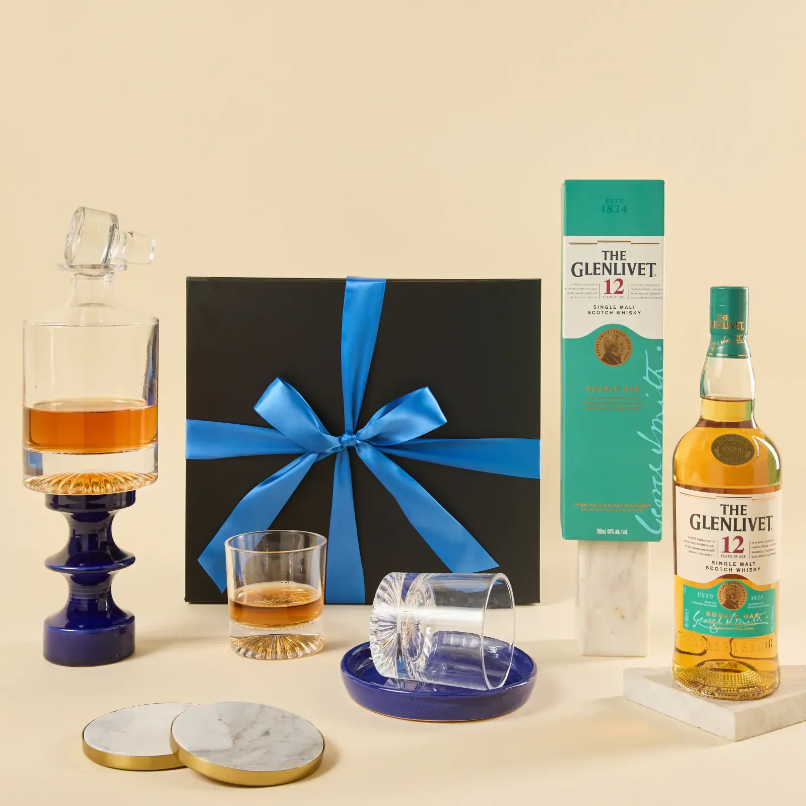  Glenlivet 12 Premium Whisky HamperGlenlivet 12 Premium Whisky HamperGlenlivet 12 Premium Whisky Hamper Glenlivet 12 Premium Whisky Hamper