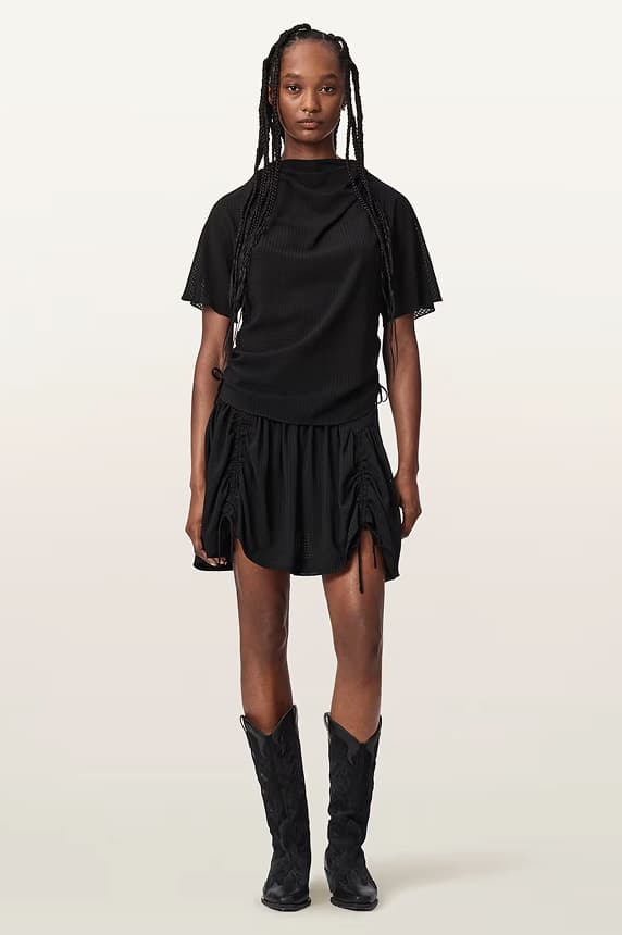 LESLIE TOP
