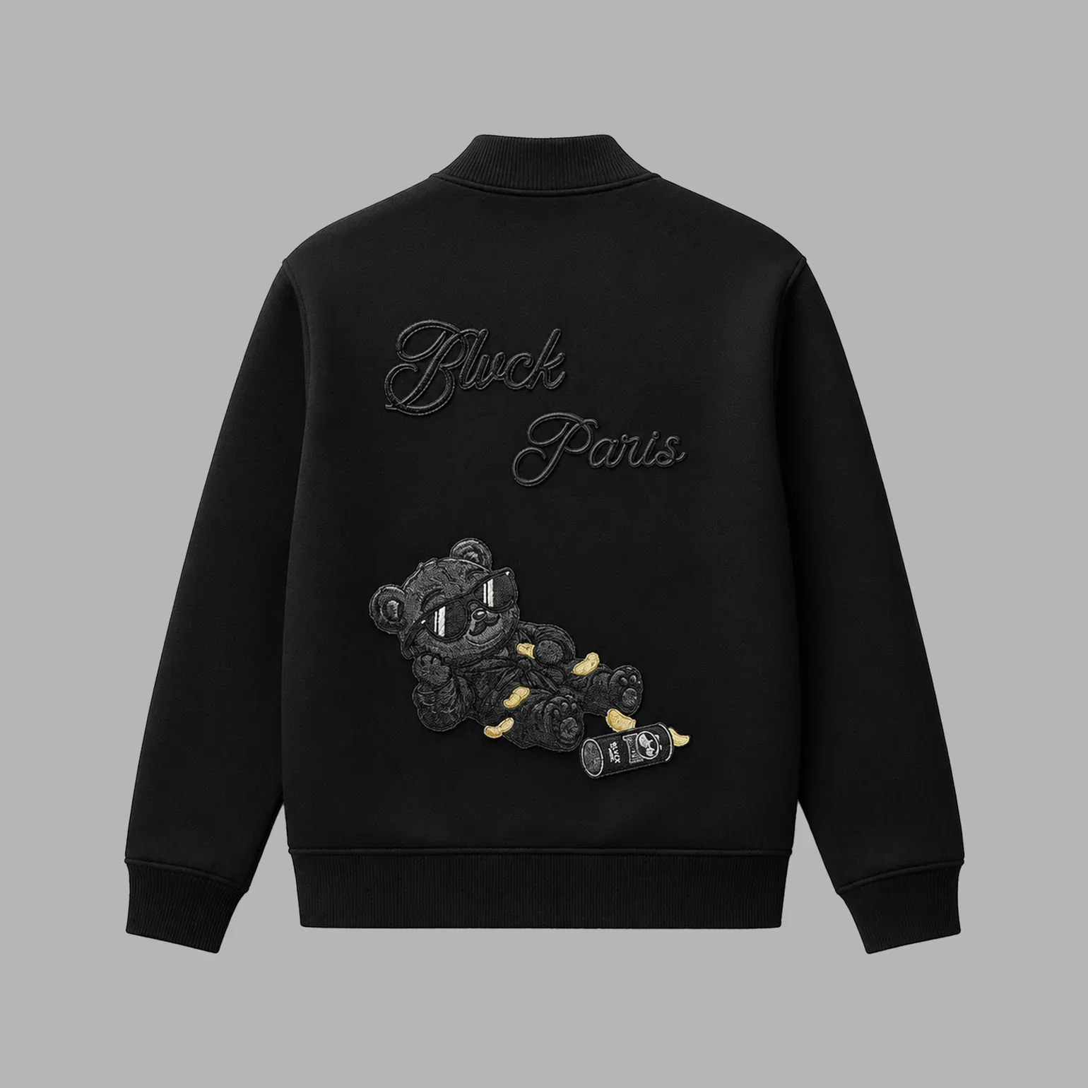 Blvck x Pringles Jacket
