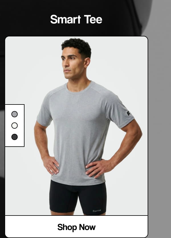 Smart Tee