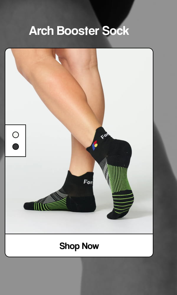 Arch Booster Sock