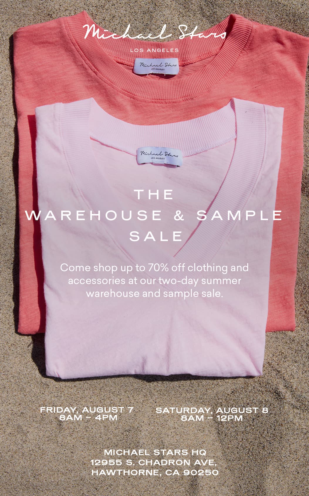 Shop New Arrivals