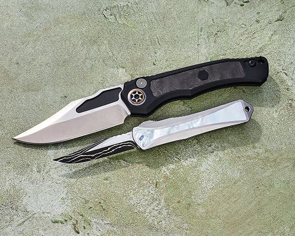 Heretic Custom Knives
