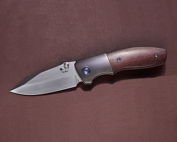 Kirby Lambert Custom Ghost