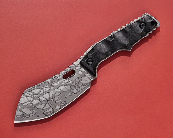 Bawidamann Blades