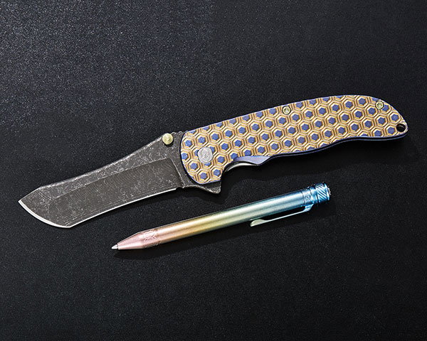 Grimsmo Knives and More