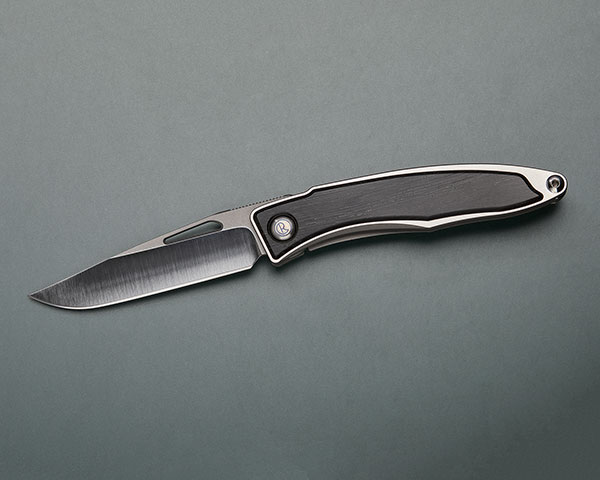 Chris Reeve Mnandi Bog Oak