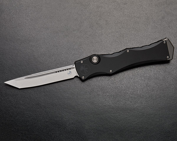 New Microtech Knives