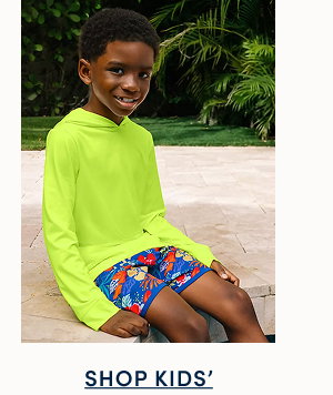 Shop Kids'