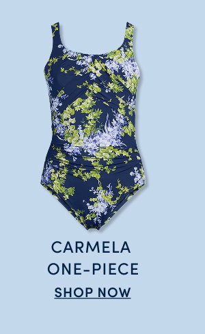 Carmela One-Piece