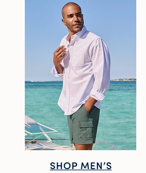 Shop Men's