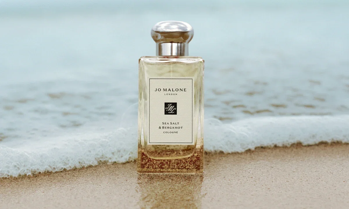 JO MALONE LONDON | SEA SALT & BERGAMOT COLOGNE