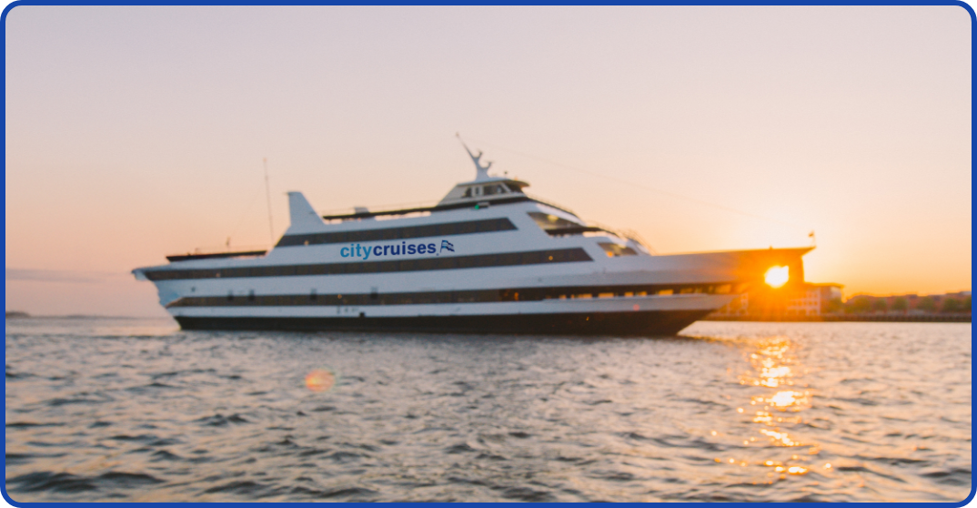 Summer Cruise