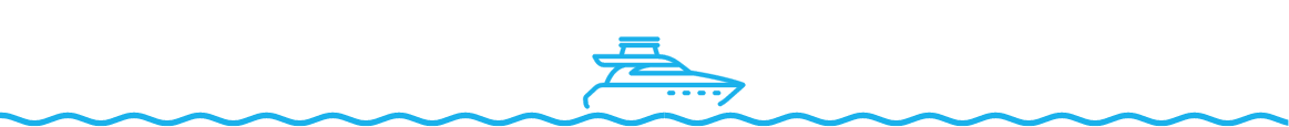 Cruise divider