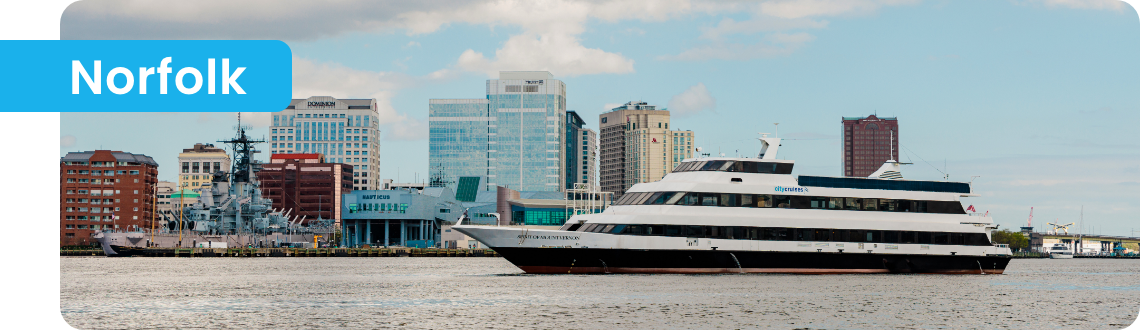 Norfolk Cruise