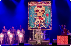 Big Bad Voodoo Daddy