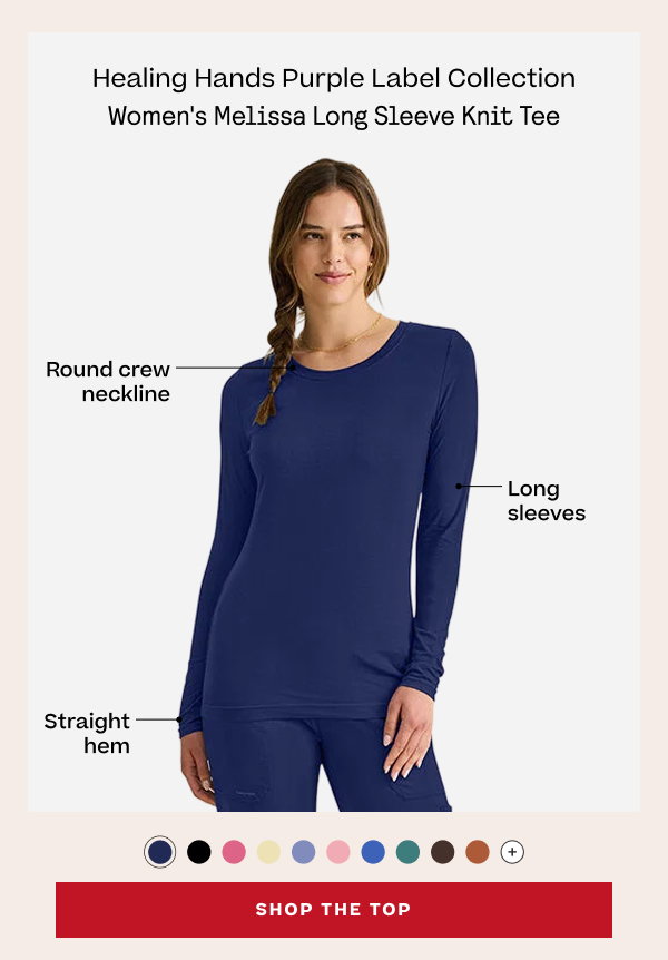 Shop the Healing Hands Purple Label Set