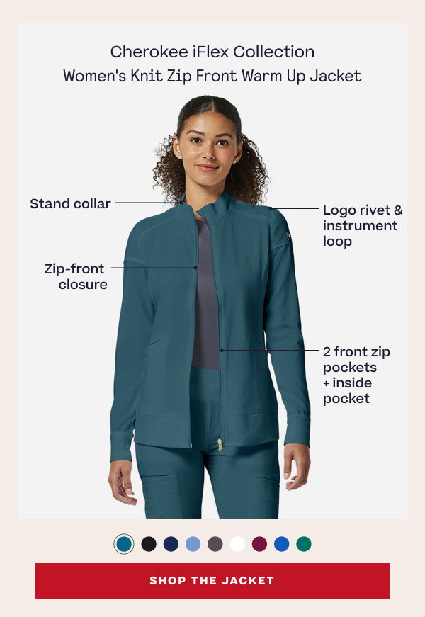 Shop Cherokee Iflex