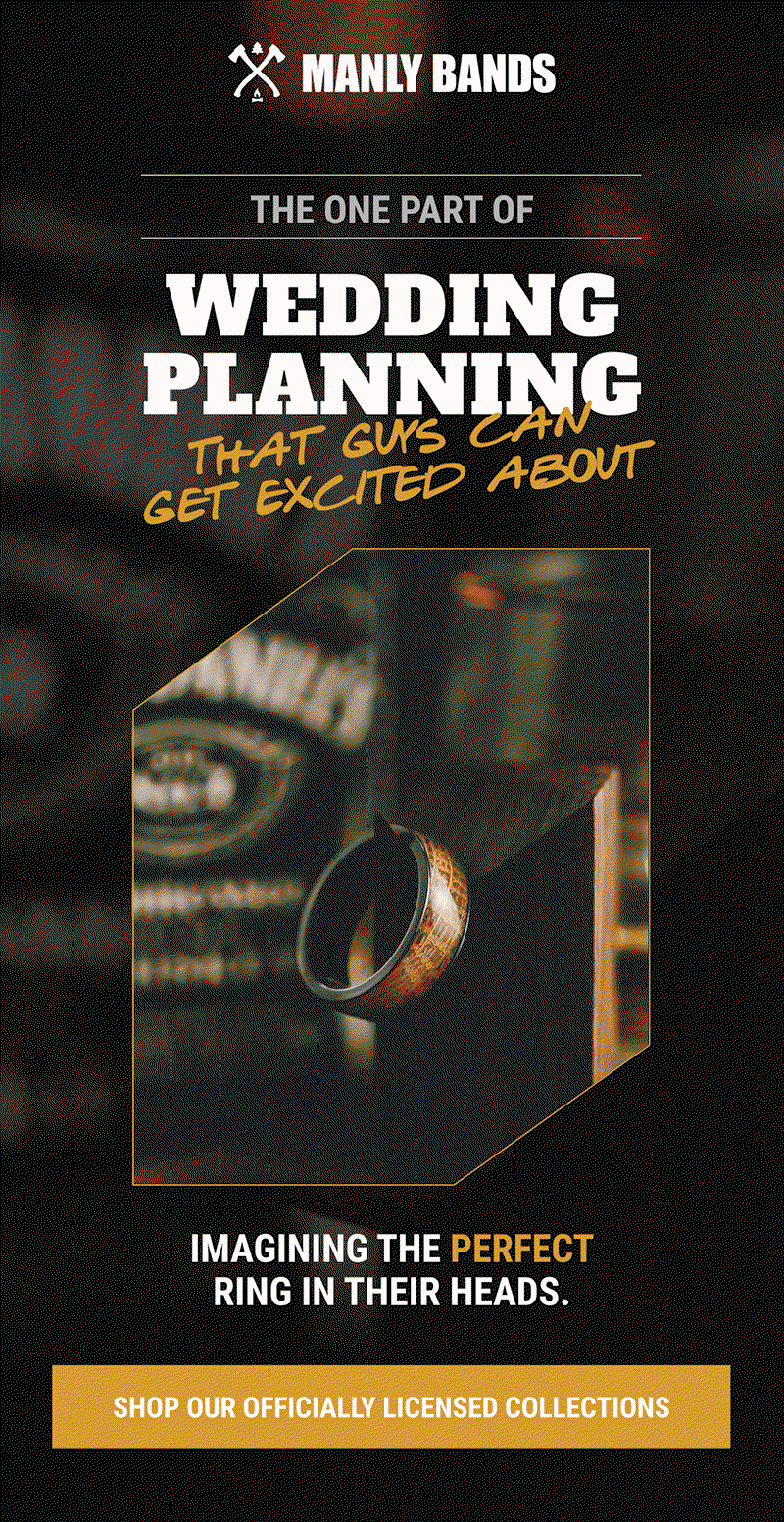 The One Part Of Wedding Planning