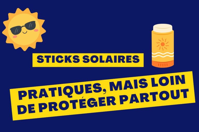 video comparatif sticks solaires