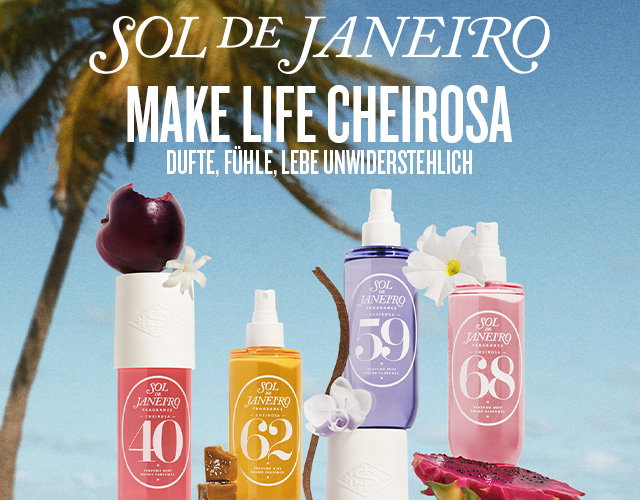 Sol de Janeiro