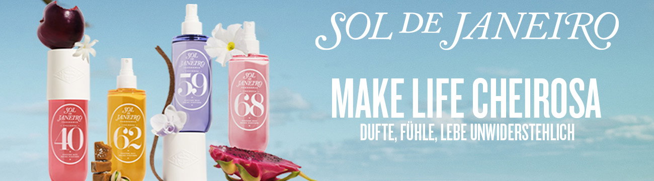 Sol de Janeiro