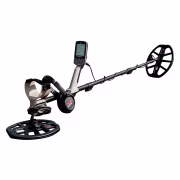 Minelab X-Terra Elite Expedition Metal-Detector Pack
