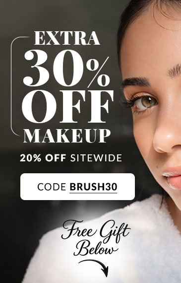 20% OFF NEXT ORDER - 30% OFF MAKEUP - SHOP NOW