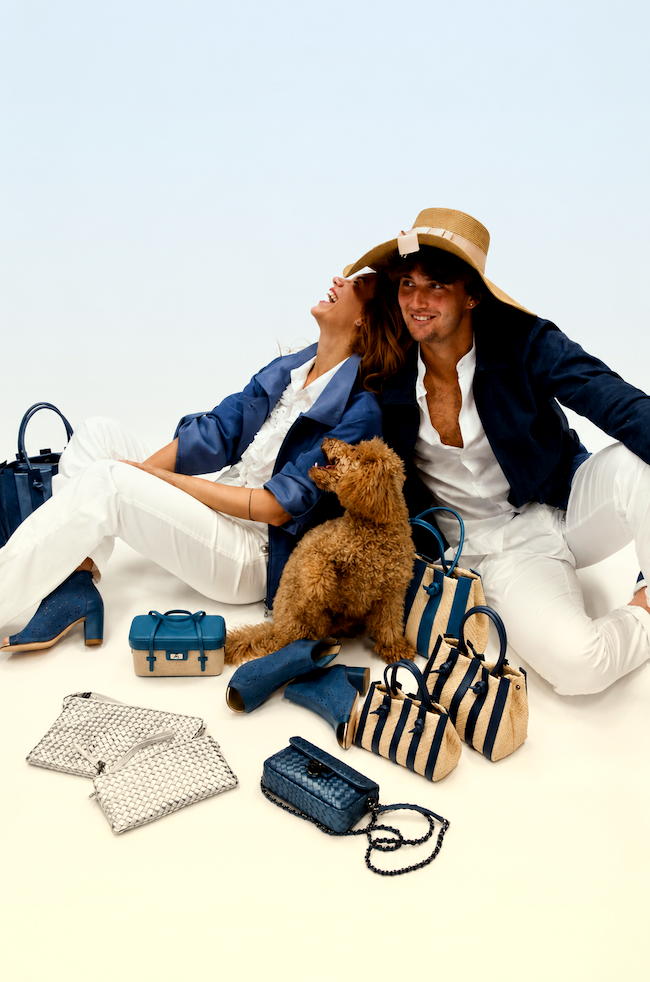 Bespoke Custom Made Leather Creations Shoes Handbags and Jackets
