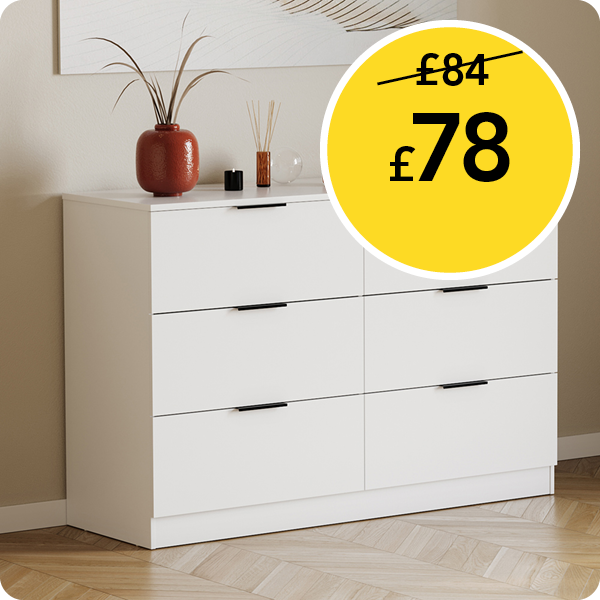 Was £84 now £78