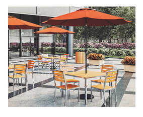 Explore Outdoor Spaces Now