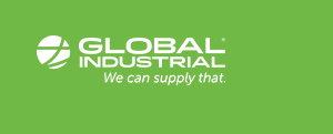 Global Industrial Logo