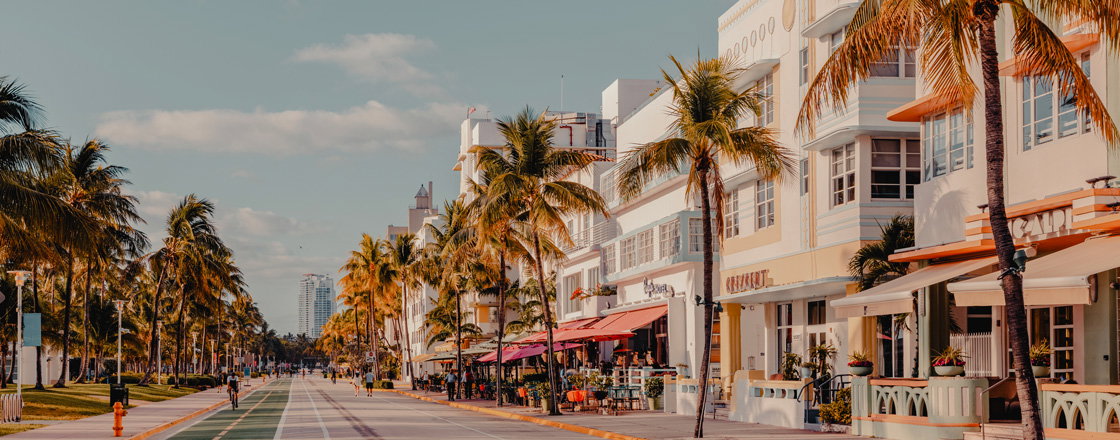 An Extended Journey through Caribbean Beauty & Ocean Stillness