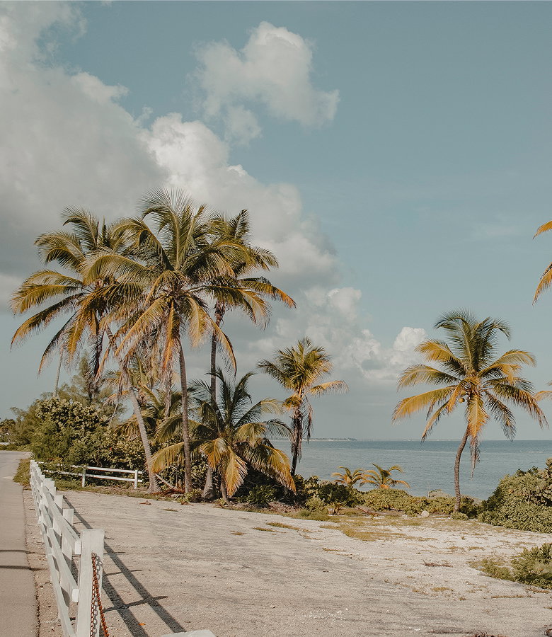 An Extended Journey through Caribbean Beauty & Ocean Stillness