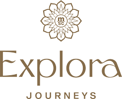 Explora
                                                               Journeys