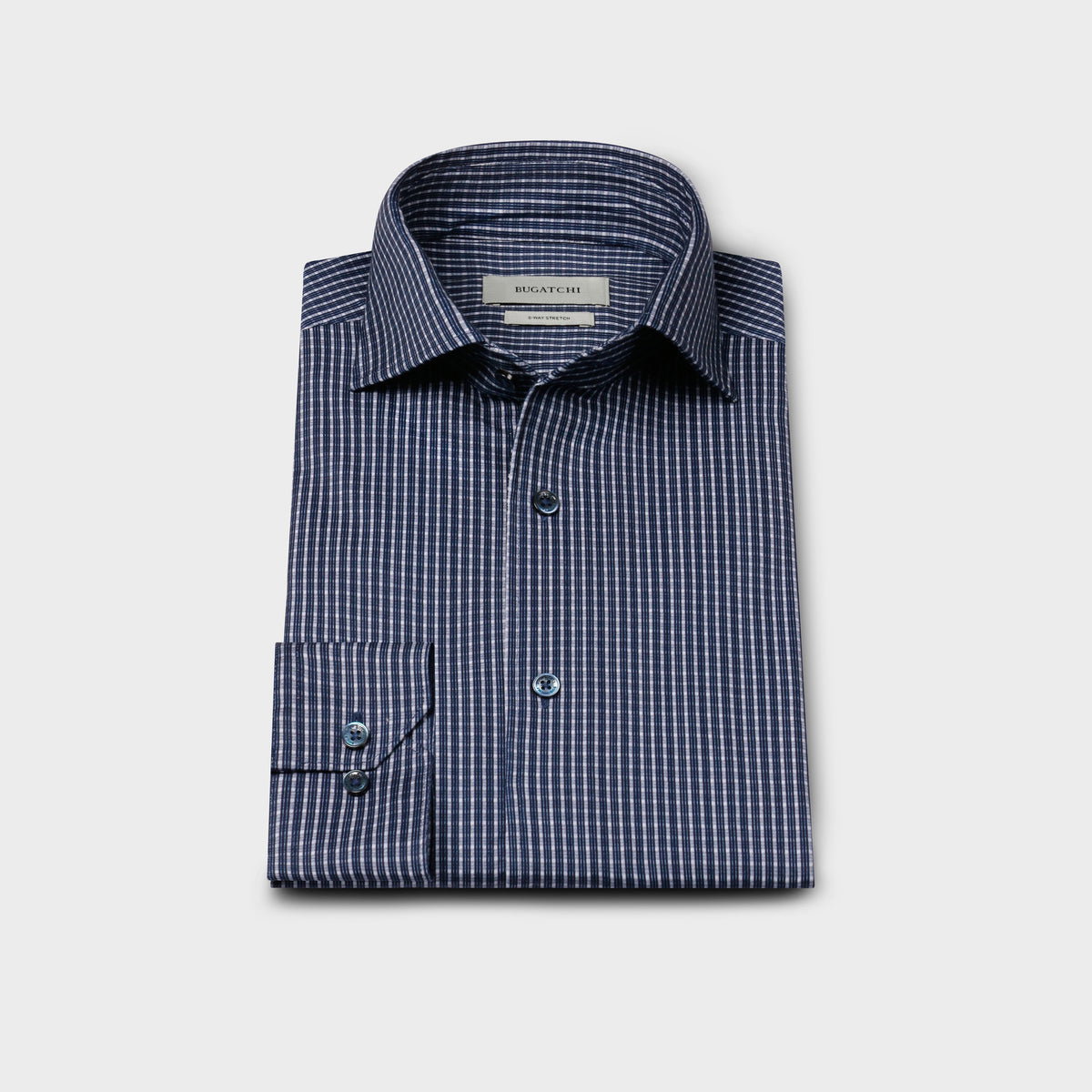 Devon OoohCotton® Plaid Shirt