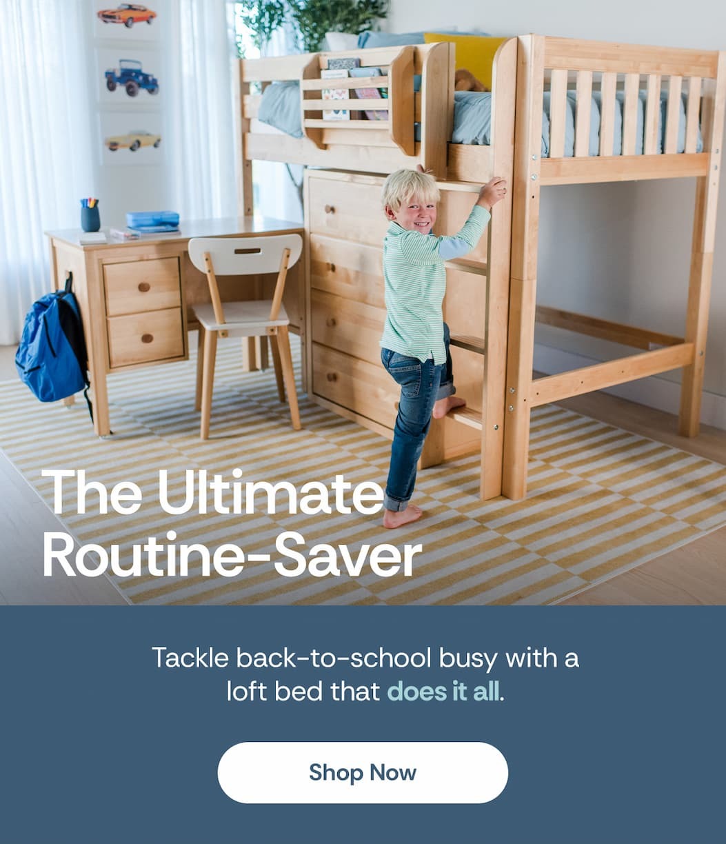 The Ultimate Routine-Saver