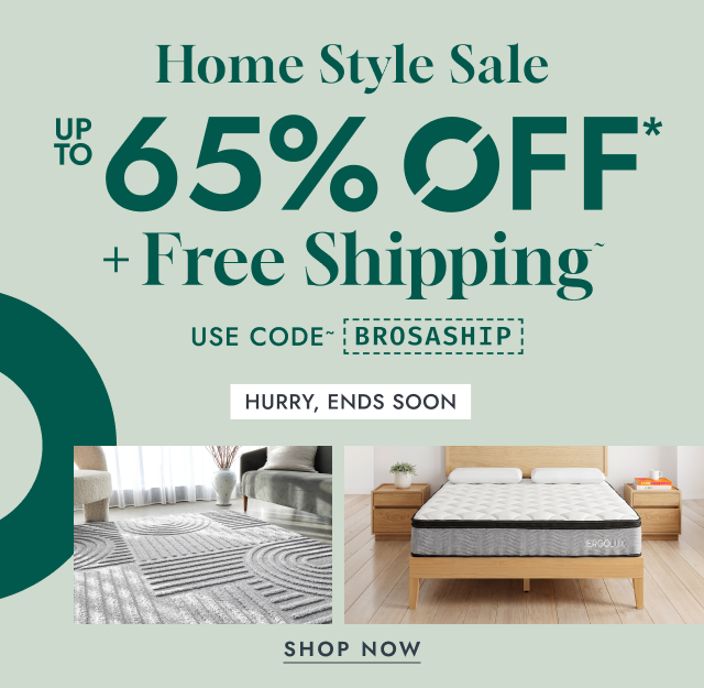 Home Style Free Shipping Sale