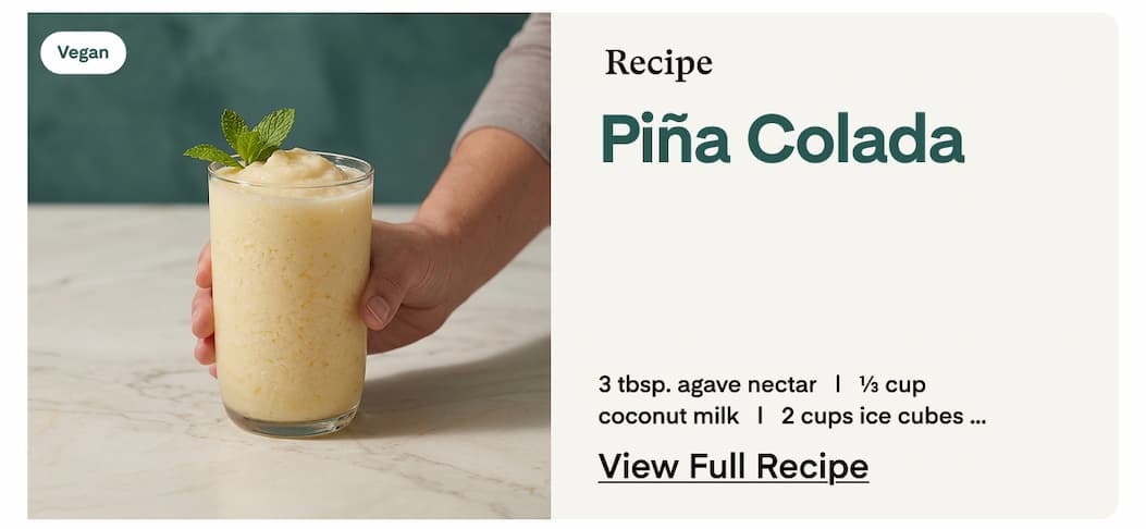 Pina Colada