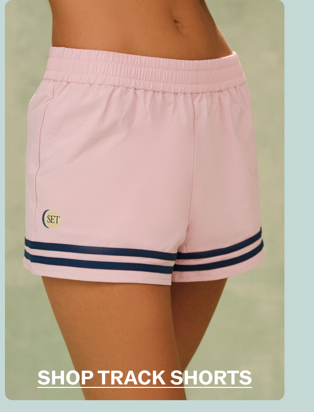 SHOP TRACK SHORTS