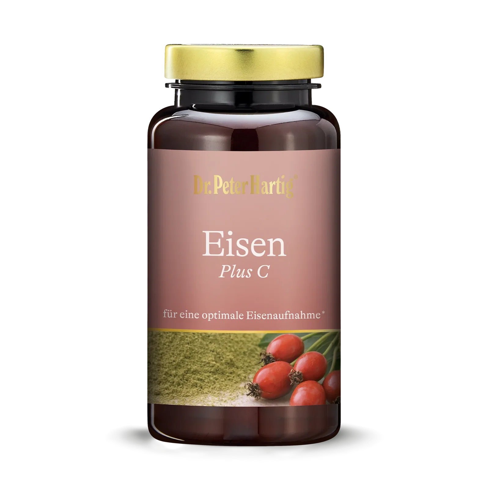 Image of Eisen Plus C