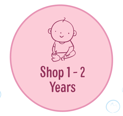 Shop 1-2 Years