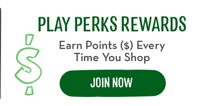Play perks rewards