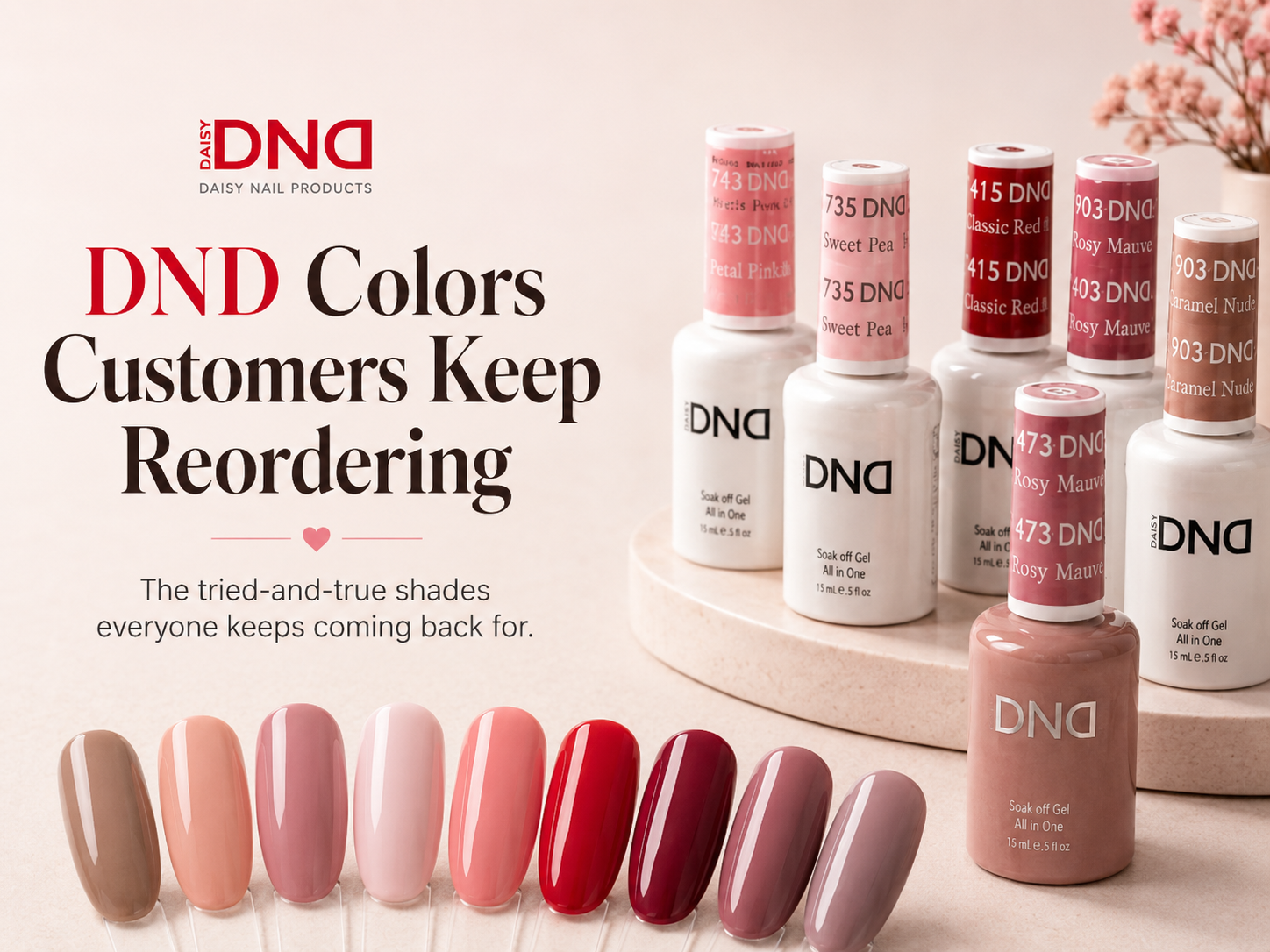 Shop DND