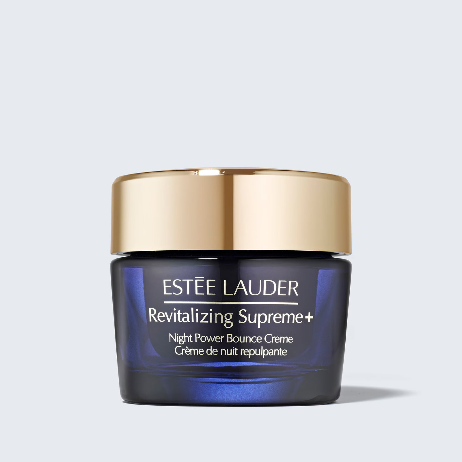 Revitalizing Supreme+