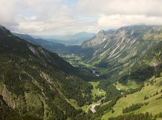 Alps